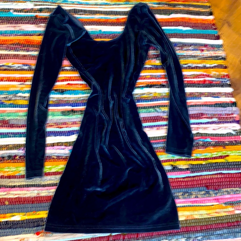 American Apparel Velvet Deeaa